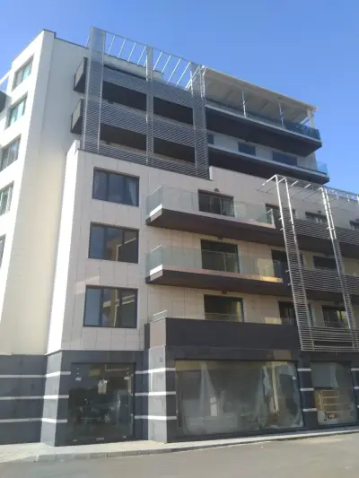 Botabara Del Mar Boutique