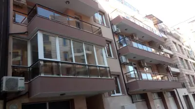 Botabara Del Mar Boutique