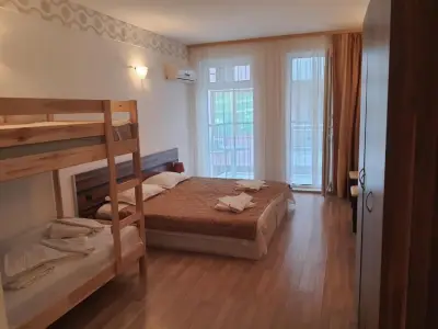 Библиотеката