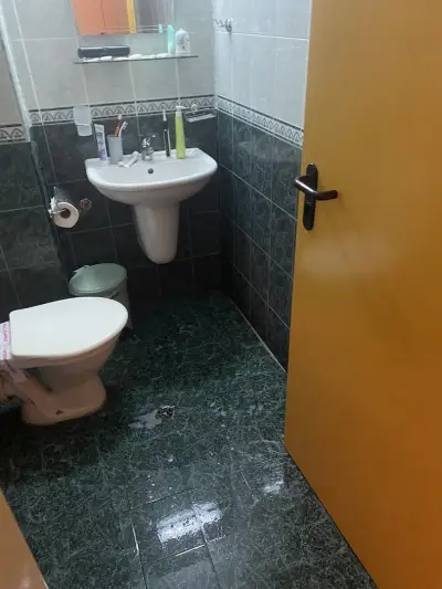 Хотел Апарт
