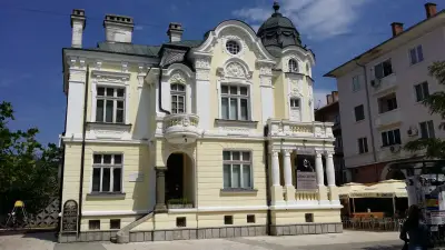 Идеи за Почивка в България и чужбина