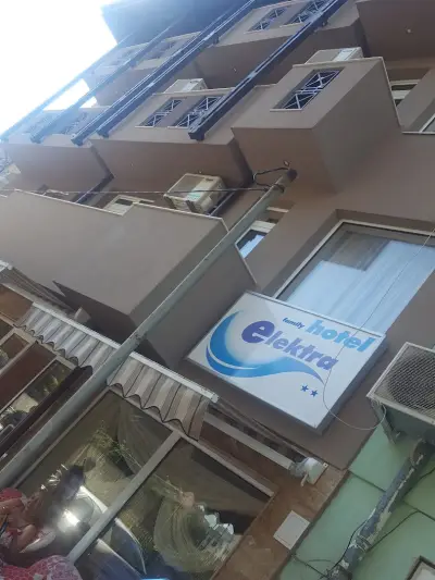 Hotel Electra