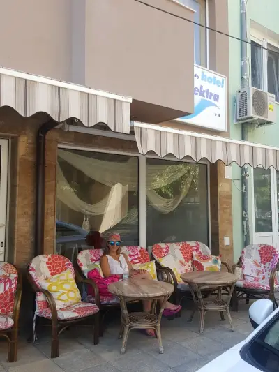 Hotel Electra