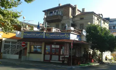 Hotel Electra