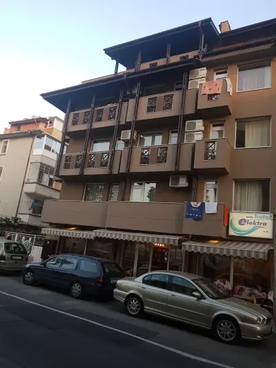 Hotel Electra