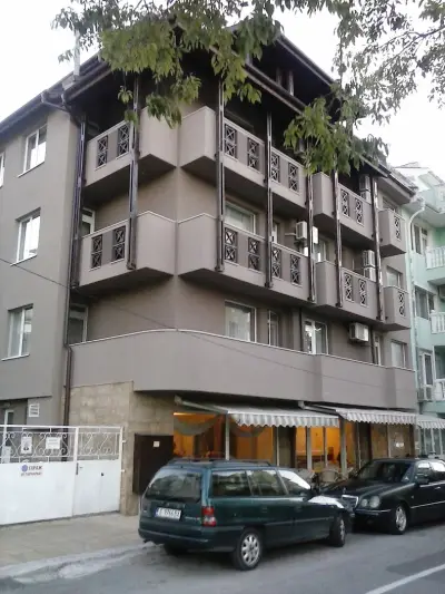 Hotel Electra