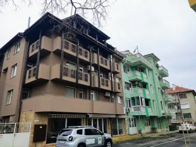 Hotel Electra