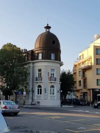Hotel Electra