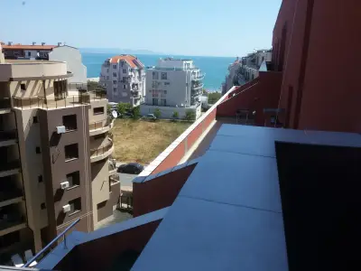 Salt Lake ApartHotel