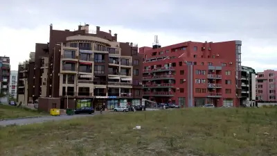 Salt Lake ApartHotel