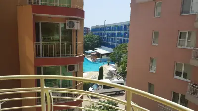 Salt Lake ApartHotel