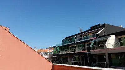 Salt Lake ApartHotel