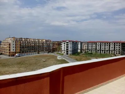 Salt Lake ApartHotel
