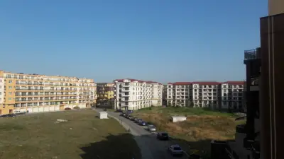 Salt Lake ApartHotel