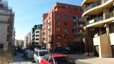 Salt Lake ApartHotel