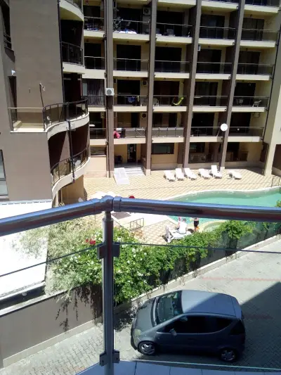 Salt Lake ApartHotel