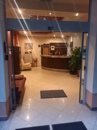 Хотел Капри