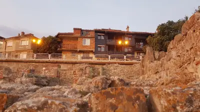 Victoria Hotel Nessebar