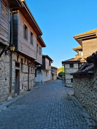 Victoria Hotel Nessebar