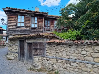 Victoria Hotel Nessebar