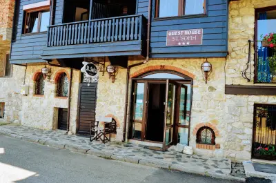 Victoria Hotel Nessebar