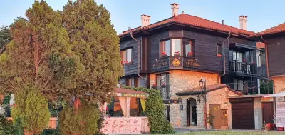 Victoria Hotel Nessebar