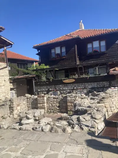 Victoria Hotel Nessebar