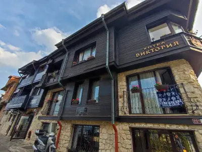 Victoria Hotel Nessebar