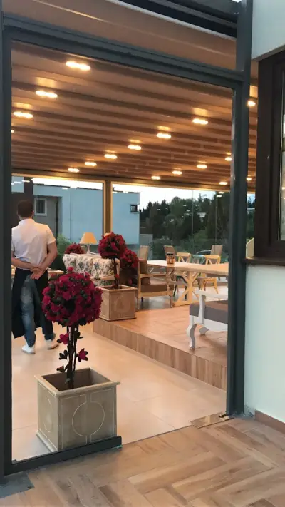 Хотел Свети Пантелеймон Бийч