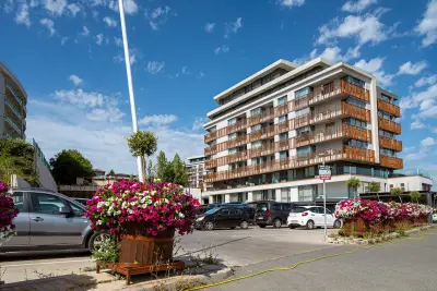 Paradiso Dreams Hotel, Nessebar