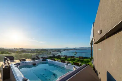 Paradiso Dreams Hotel, Nessebar