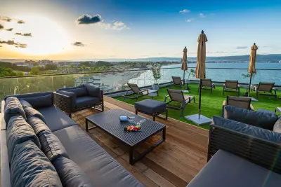 Paradiso Dreams Hotel, Nessebar
