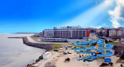 Paradiso Dreams Hotel, Nessebar