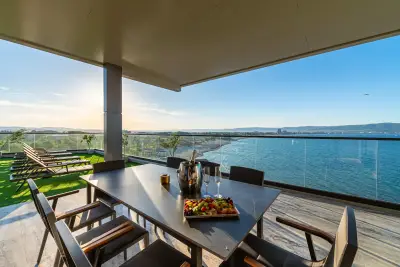 Paradiso Dreams Hotel, Nessebar