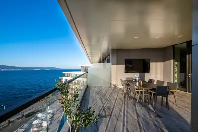 Paradiso Dreams Hotel, Nessebar
