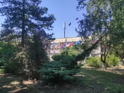 ВПД Несебър