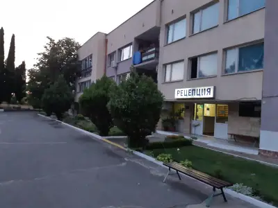 ВПД Несебър