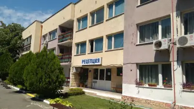 ВПД Несебър