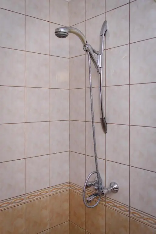 Двойна стая с изглед към морето