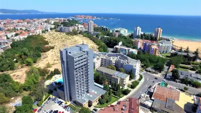 Хотел Каменец Бюджет
