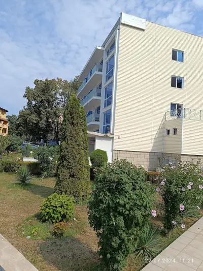 Хотел Парк 1