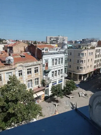 A16 Hostel