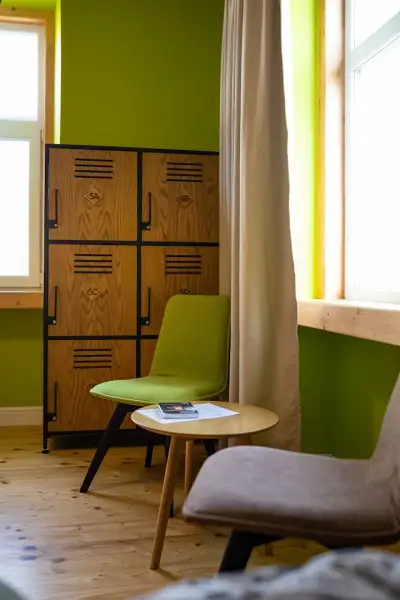 A16 Hostel