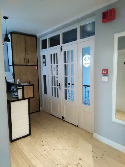 A16 Hostel