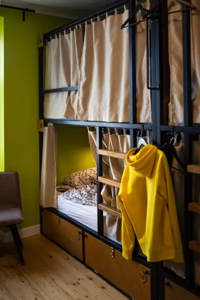 A16 Hostel