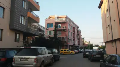 Сарафово Апартамент Лагуна