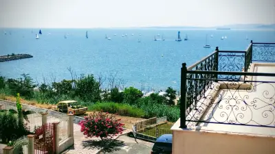 Сарафово Апартамент Лагуна