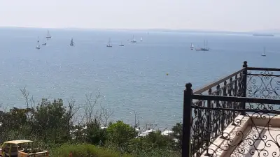 Сарафово Апартамент Лагуна