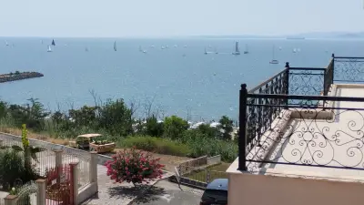 Сарафово Апартамент Лагуна