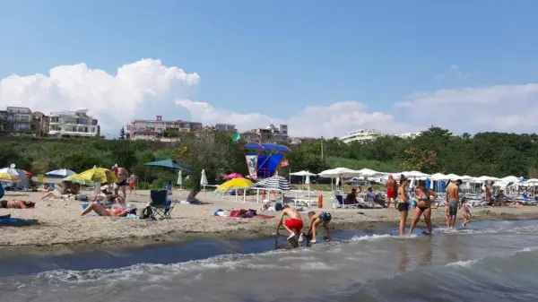 Апартамент